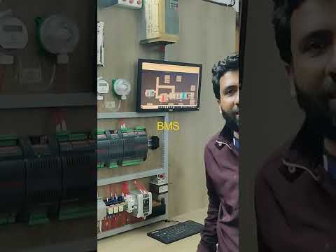 BMS Building Management System