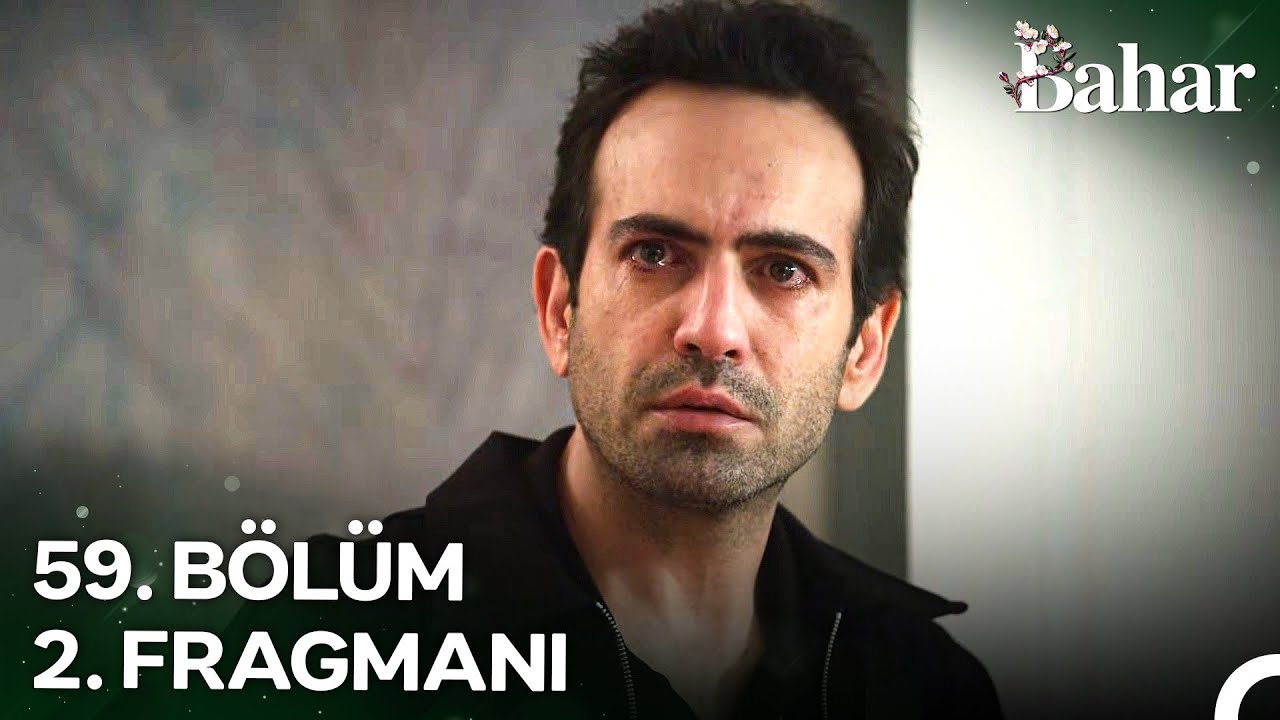Bahar 59. Bölüm 2. Fragmanı | Evren Kendine Gel!