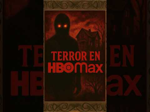 5 Las 5 Mejores PelĂculas de Terror en HBO Max