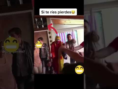 chu chu WA chu chu WA  🤣  jajaja