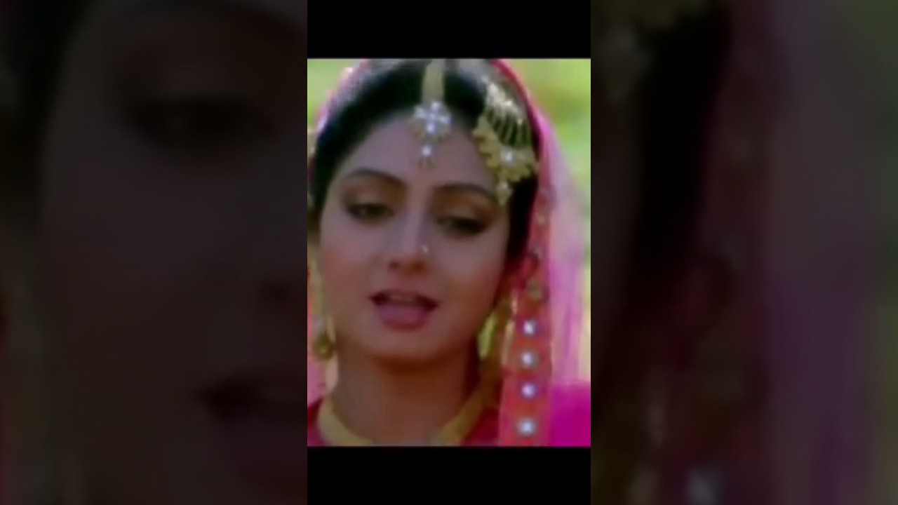 रब ने बनाया तुझे मेरे लिए - पुराना गीत 💞