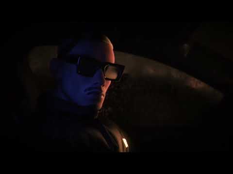 Maes - BALANCE (VISUALIZER)