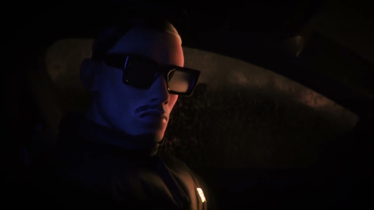 Maes - BALANCE Visualizer & Tour Dates 🎶