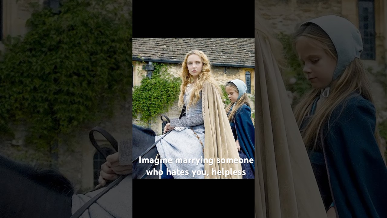 Marrying Someone Who Hates You? 🤔 | Shocking Historical Stories