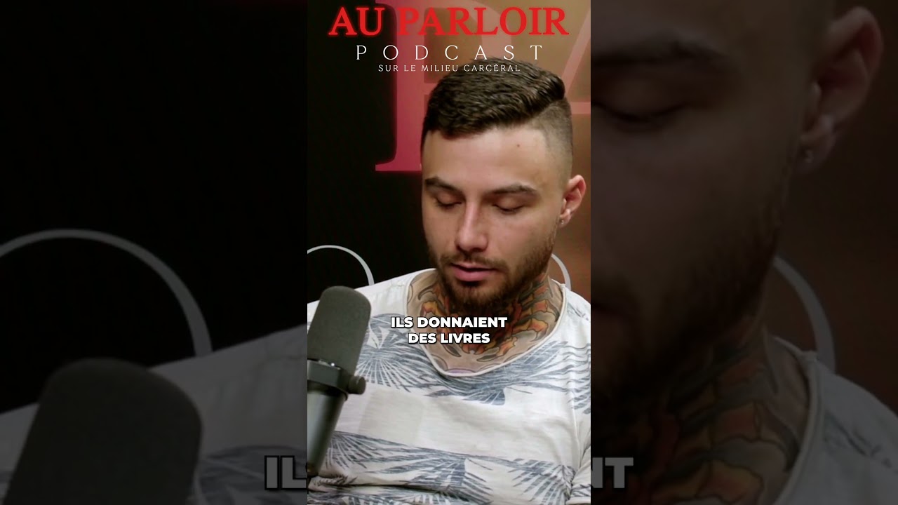 Épisode 114 : Rencontre exclusive avec Samuel Dubé – Disponible partout ! 🎙️