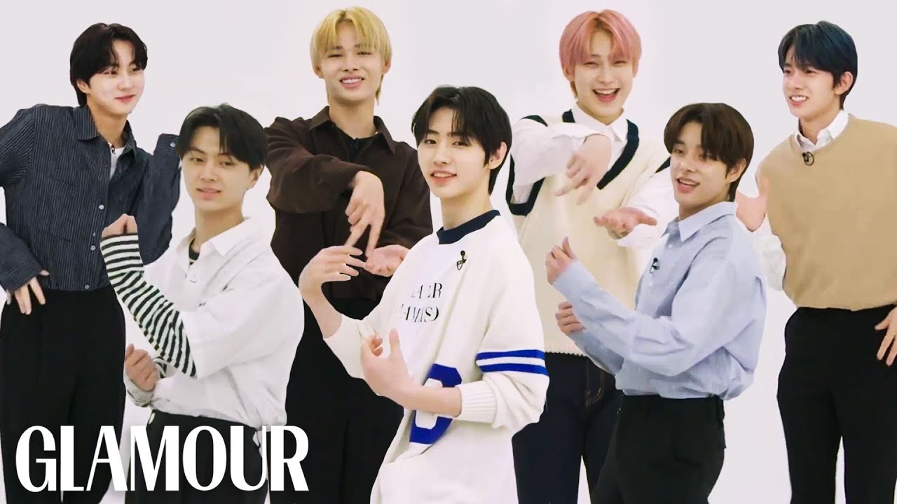 ENHYPEN's Friendship Test π€