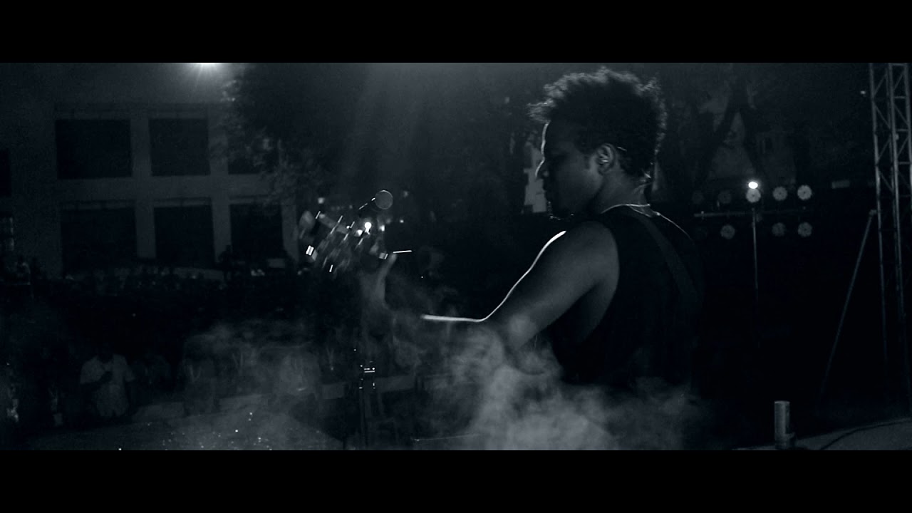 Le Chal Mujhe (LIVE) | Euphony Originals 🎶