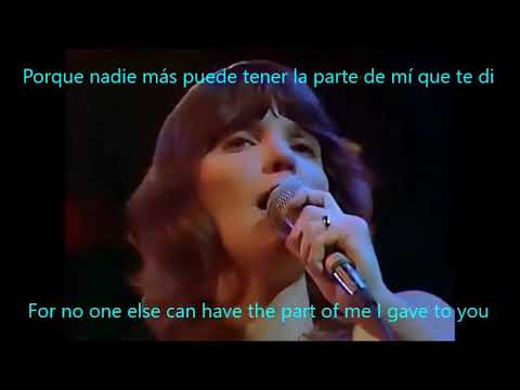 Mary McGregor: Torn Between Two Lovers 🎶