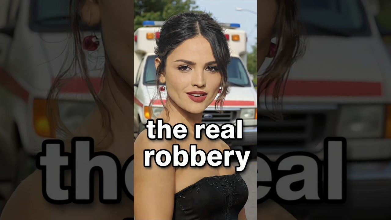 🚨 Ambulance Movie Review & Explanation in Hindi | Best Bank Robbery Thriller