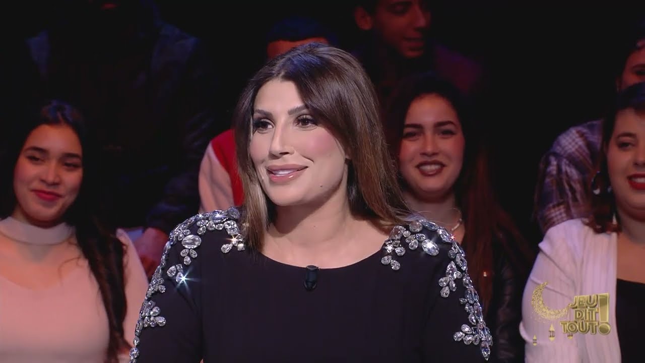 Jeu Dit Tout S04 Épisode 33 (13-04-2023) - Partie 1 🎮