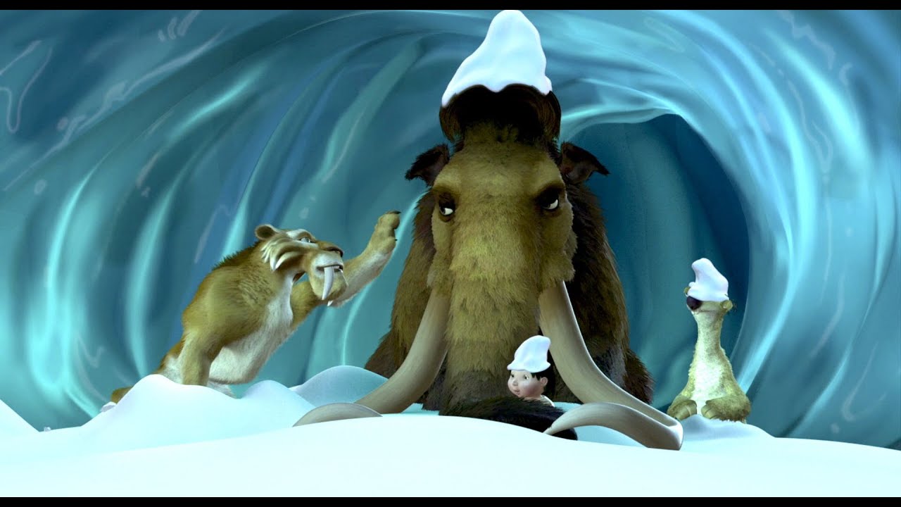 Ice Age 2 The Meltdown Full Gameplay (PS2/Xbox/PC) ๐ฎ