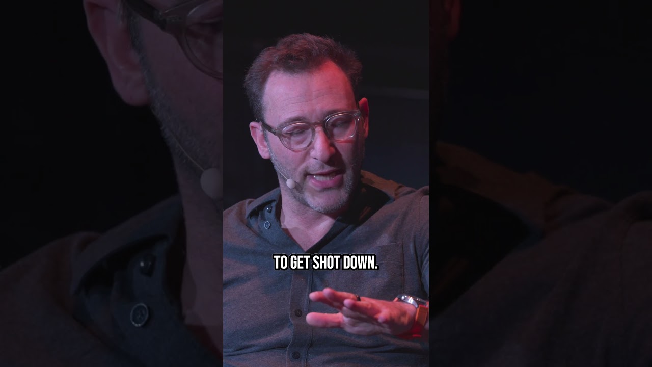 My Takeaway from 'Leaders Eat Last' | Simon Sinek