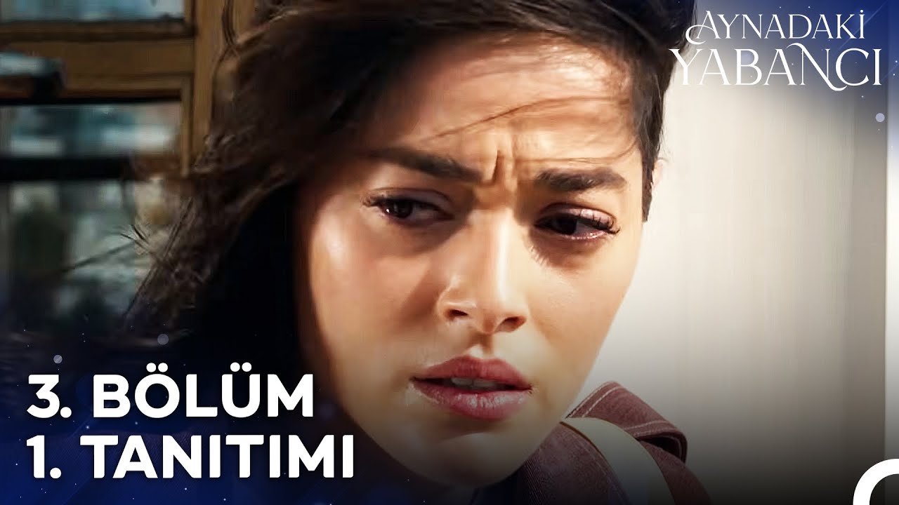 Aynadaki Yabancı 3. Bölüm 1. Tanıtım 🎬 | Olamaz, Ben Gerçekten O Muyum?