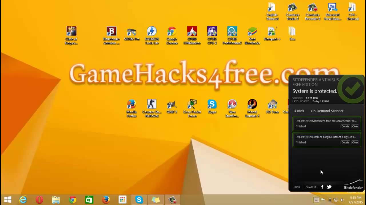 Clash of Kings Cheats & Tools Free Download 🎮