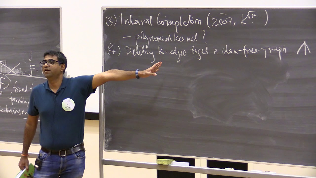 Open Problems Session 1: Key Challenges & Future Directions π