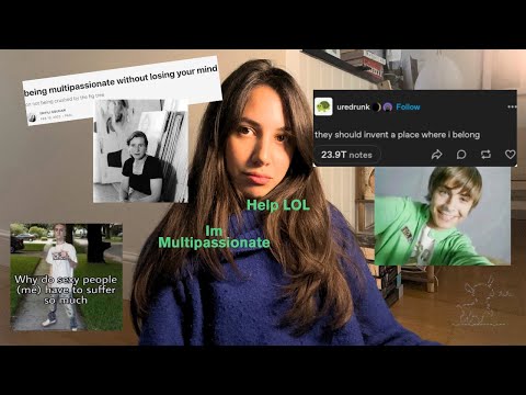 How To Honour Your Curiosities