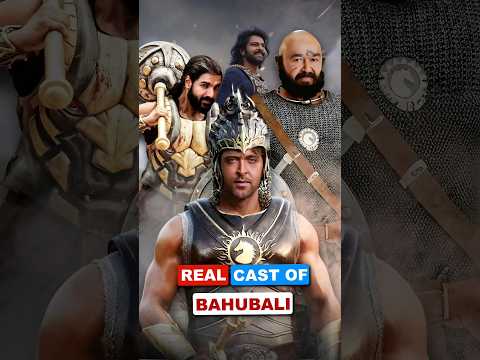 5 ACTORS WHO REJECTED BAHUBALI #shorts #bahubali
