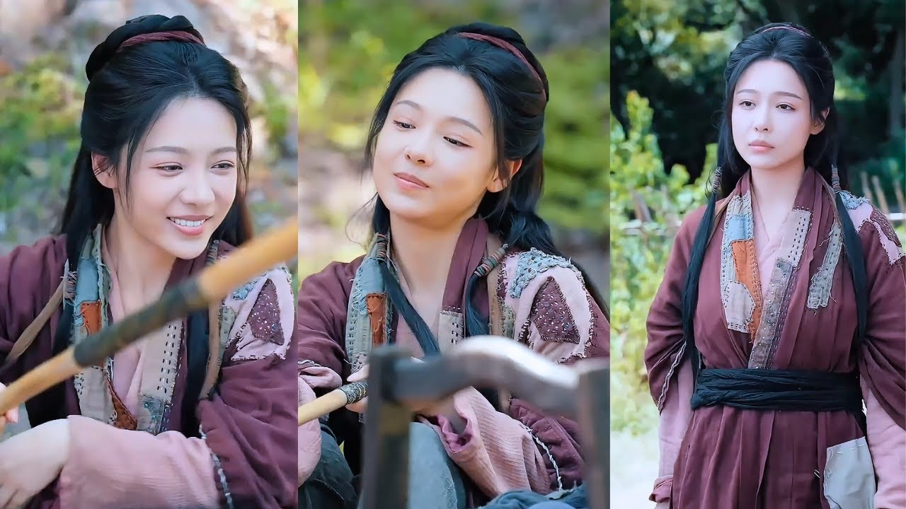 Xuyên Về Cổ Đại: Hành Trình Sinh Tồn Của Nông Phụ 30 Tuổi