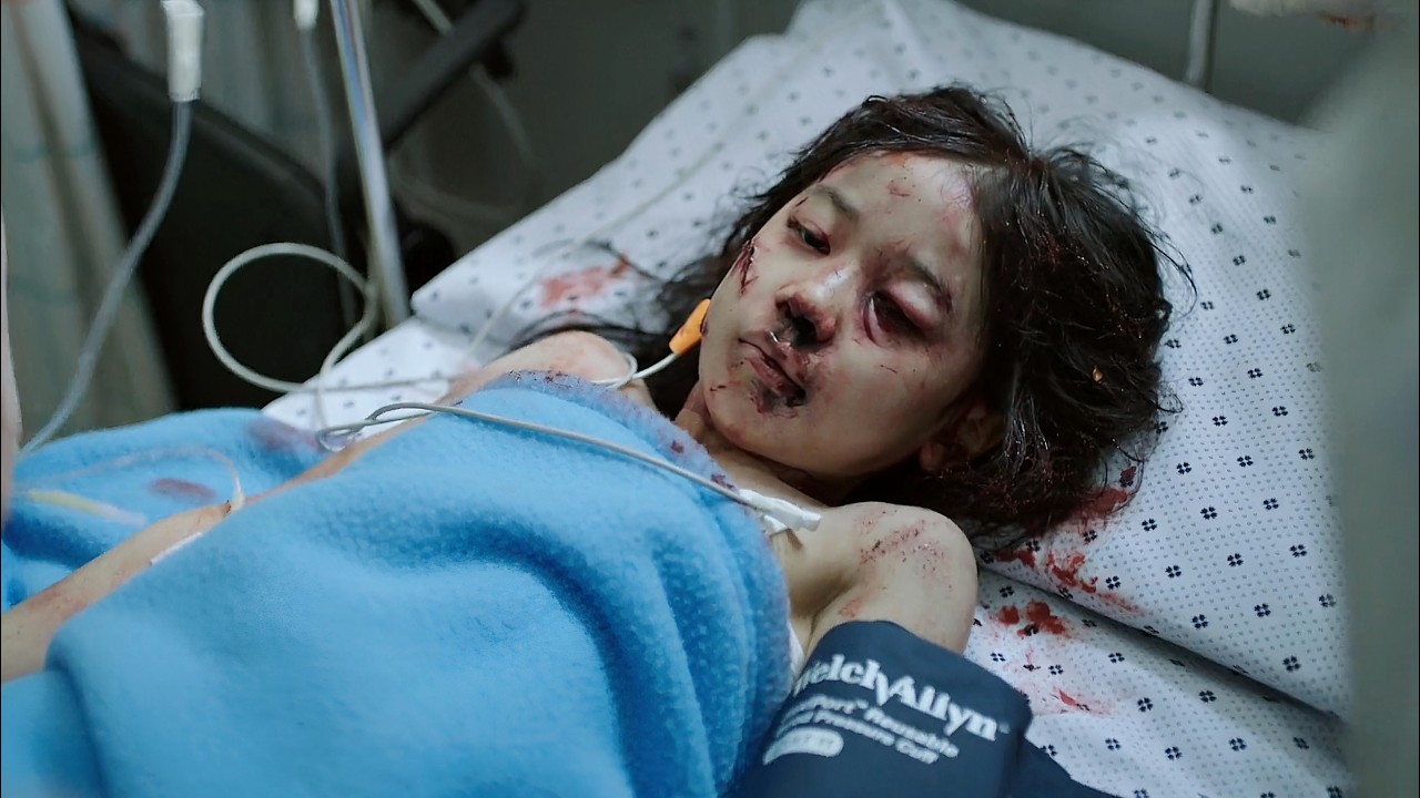 Hope (2013): A Young Girl’s Courageous Survival