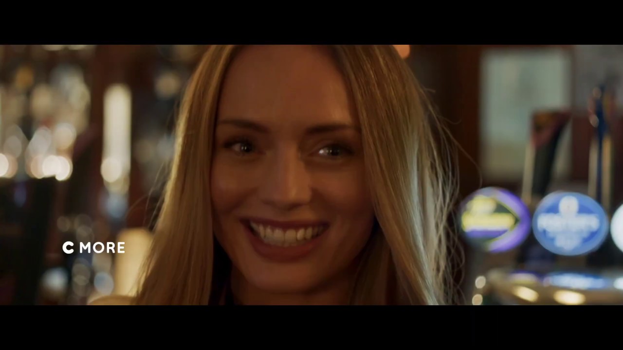 Joulun leffat ja sarjat C Morella 🎬