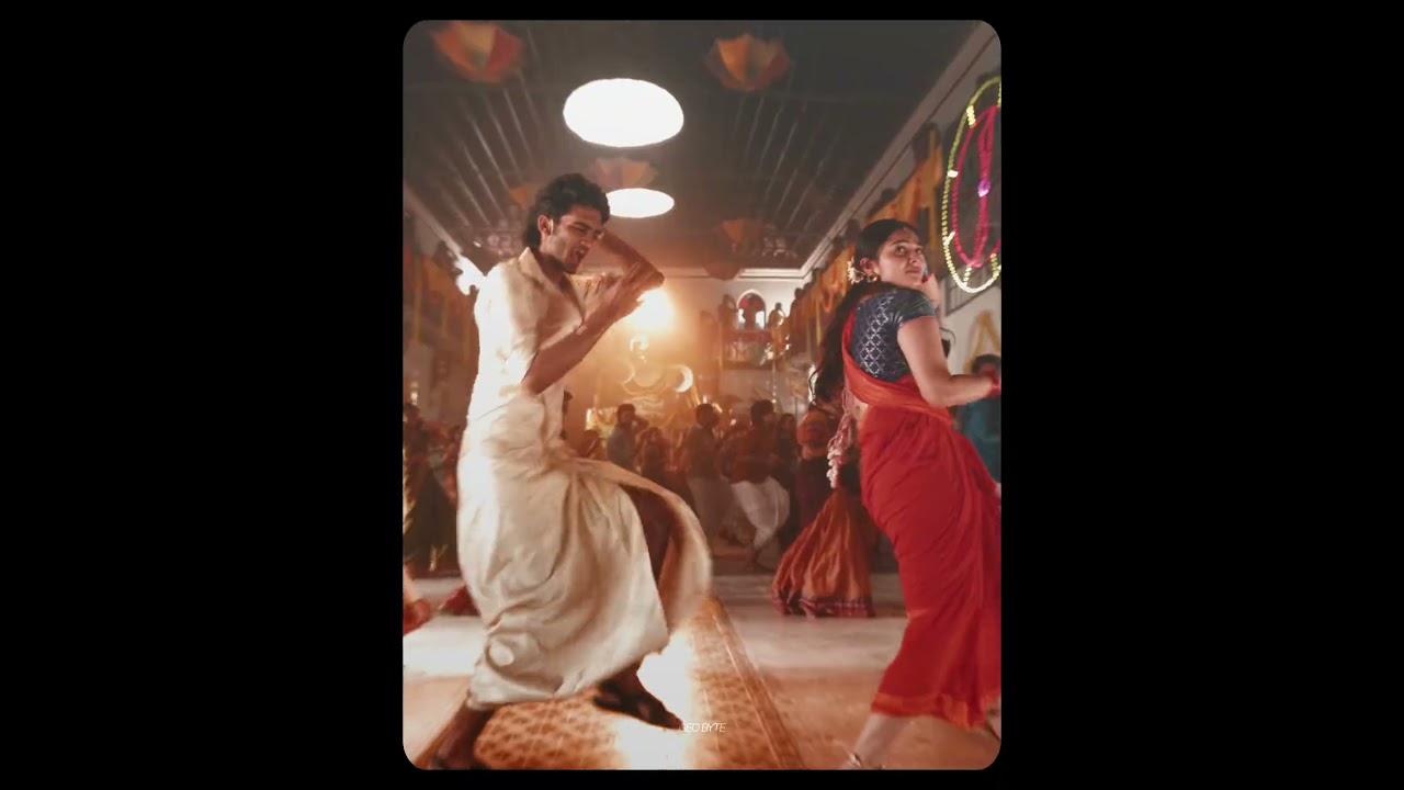 Pavazha Malli Song 🎶 | Sai Abhyankkar & Shruti Haasan