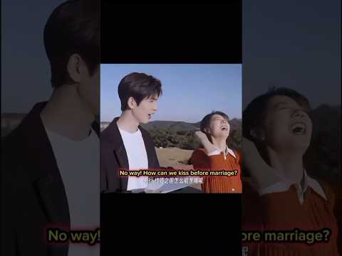 Our Generation | Zhang Linghe & Zhao Jinmai #zhaojinmai #จ้าวจินม่าย #赵今麦#เมื่อหมอกจางหายคือสายรุ้ง