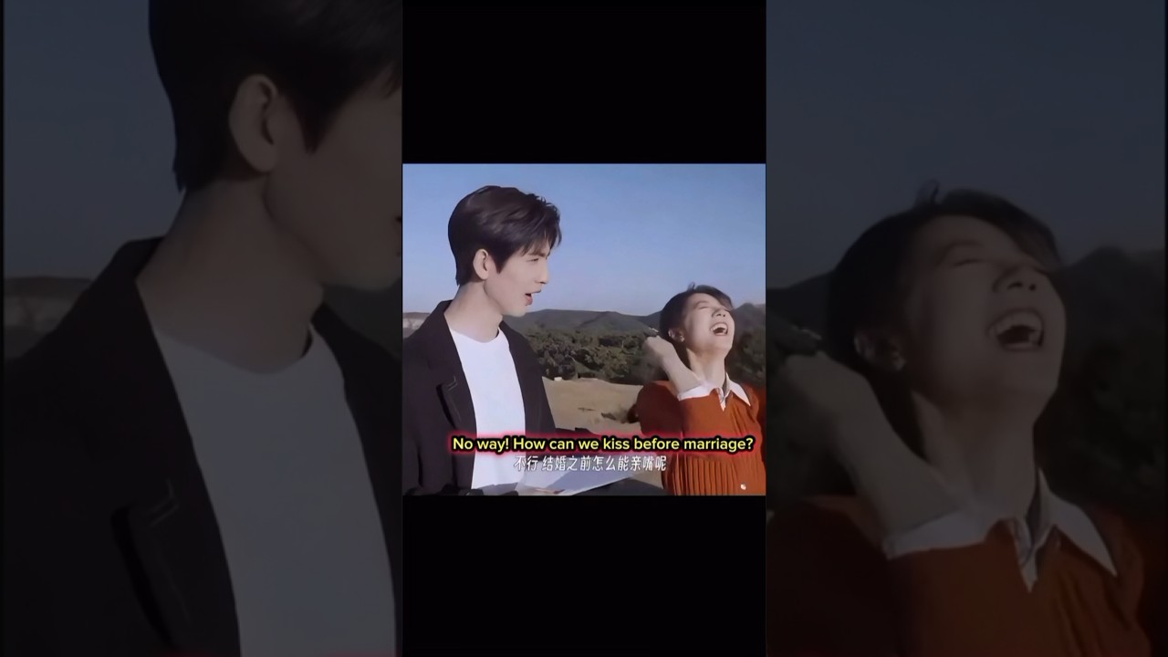 Discover the Magic of 'Our Generation' with Zhang Linghe & Zhao Jinmai 🌈