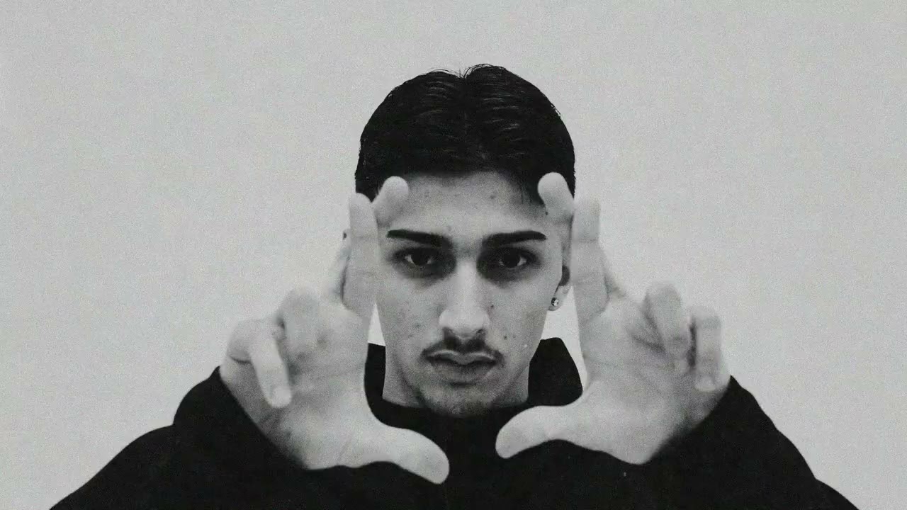 Baby Gang - Boy ft. Rondodasosa | Official Art Video