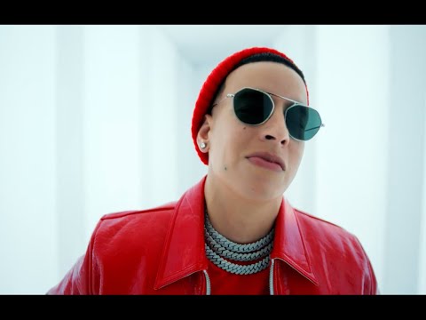 Daddy Yankee - REMIX (Video Oficial)