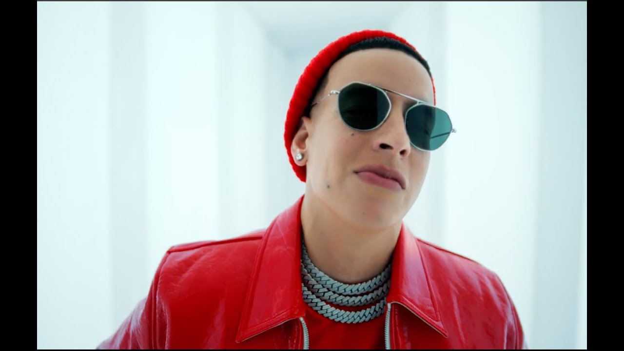 Daddy Yankee - REMIX (Official Video) 🎶