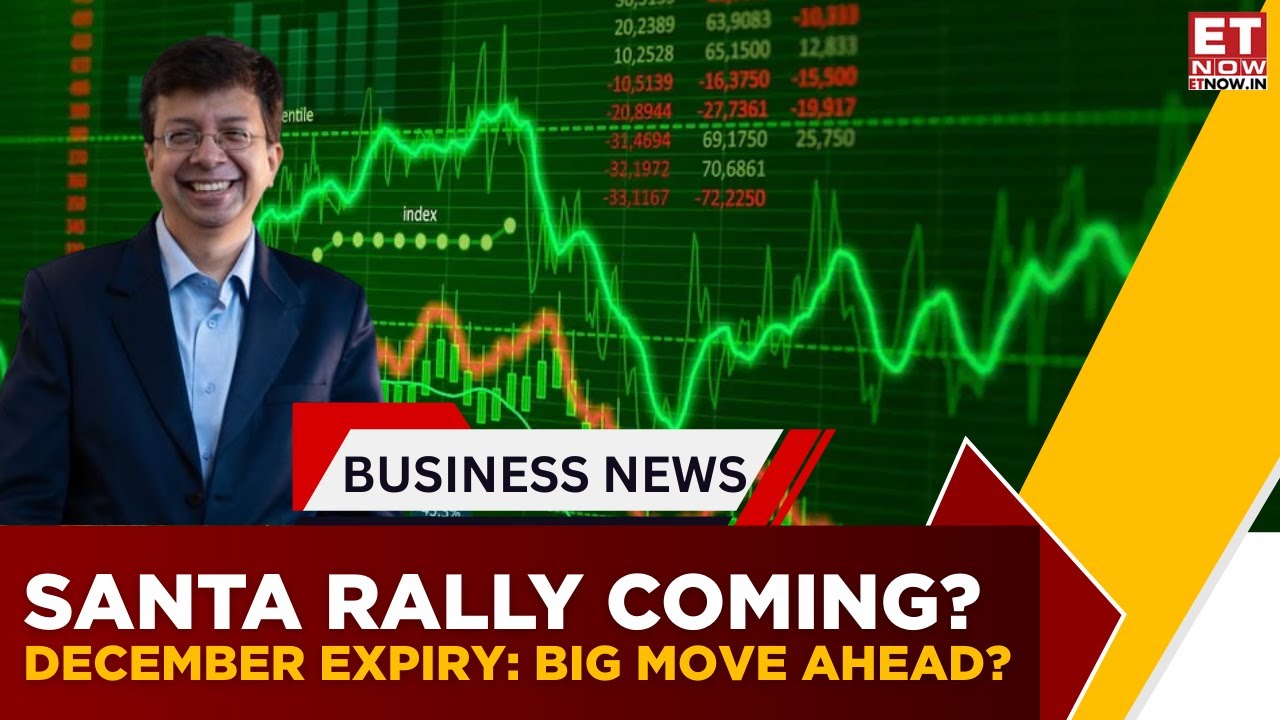 IT Stocks Under Pressure, Metals Shine, Rohit Srivastava Market Outlook For 2026 | ET Now