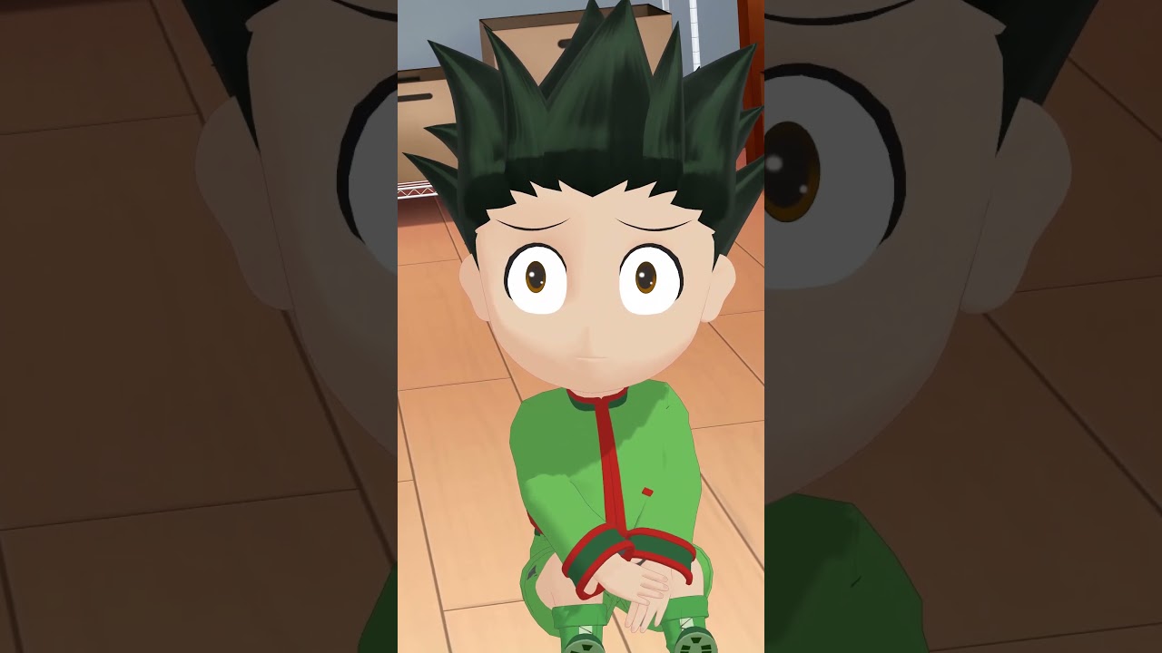 Quand un chat détourne l'attention 🐱