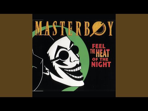 Feel the heat of the night (Radio Edit)