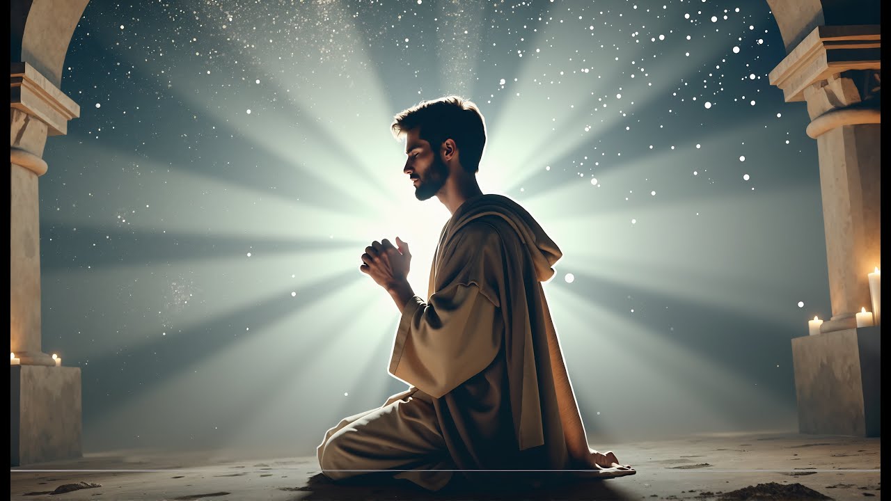 Silná Modlitba, Ktorá Zmení Tvoj Život Navždy ✨