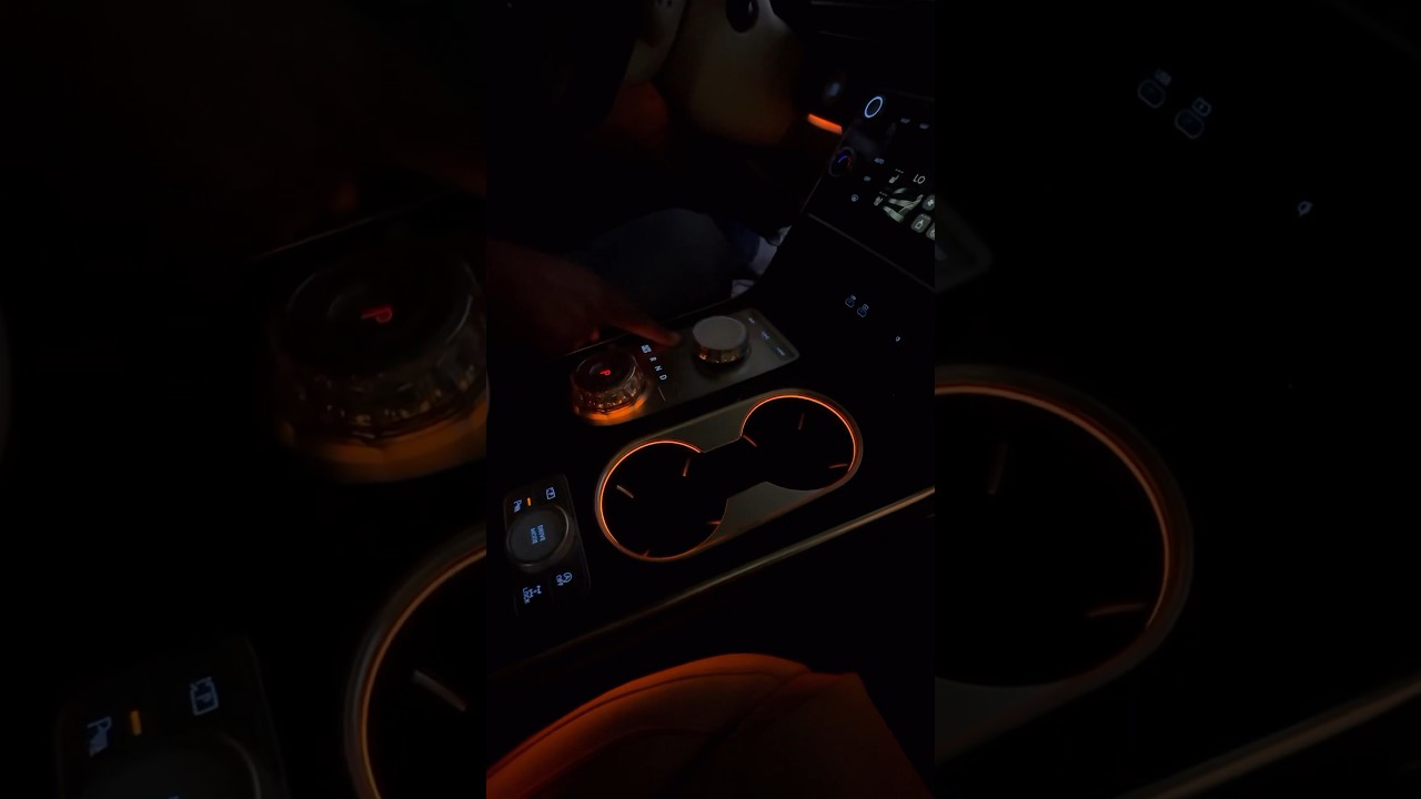 Genesis GV80 Coupe Competes with BMW X6