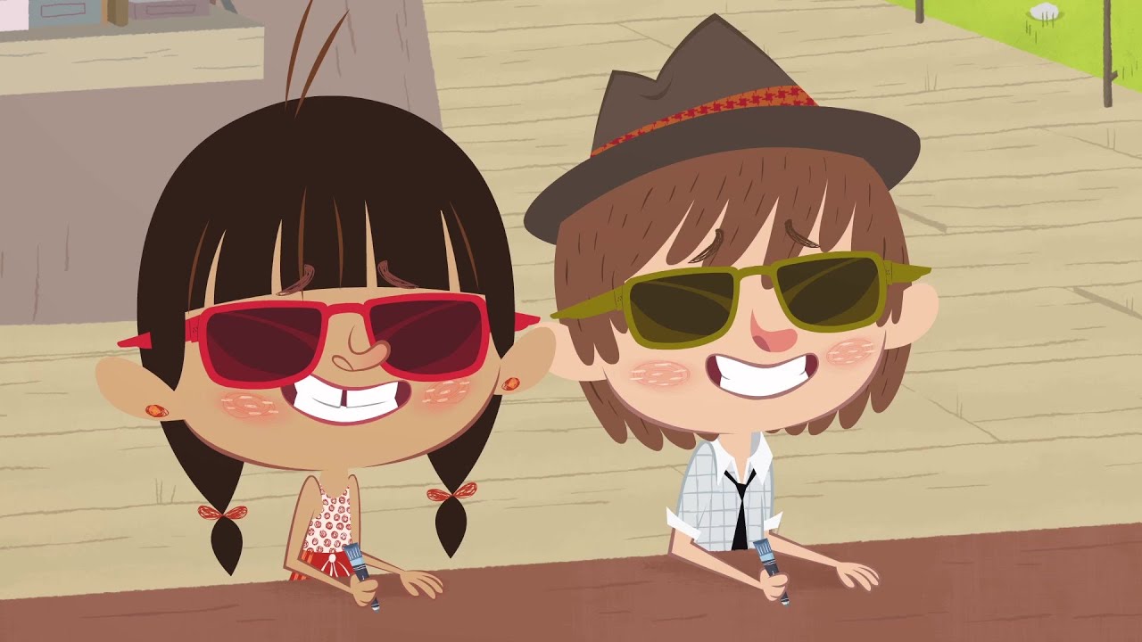 Flapacha 🌳 Les stars du jour ! Épisode complet en HD – Ne manquez pas ça ! ⭐