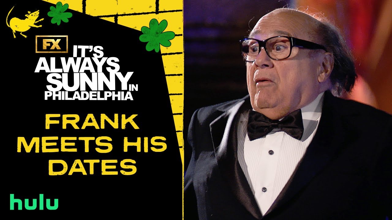 Frank's Reactions on The Golden Bachelor 🌹