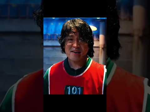 Player 120 vs Player 101☠️ #shorts #squidgame #squidgame2 #squidgame3 #edit #актив #aura