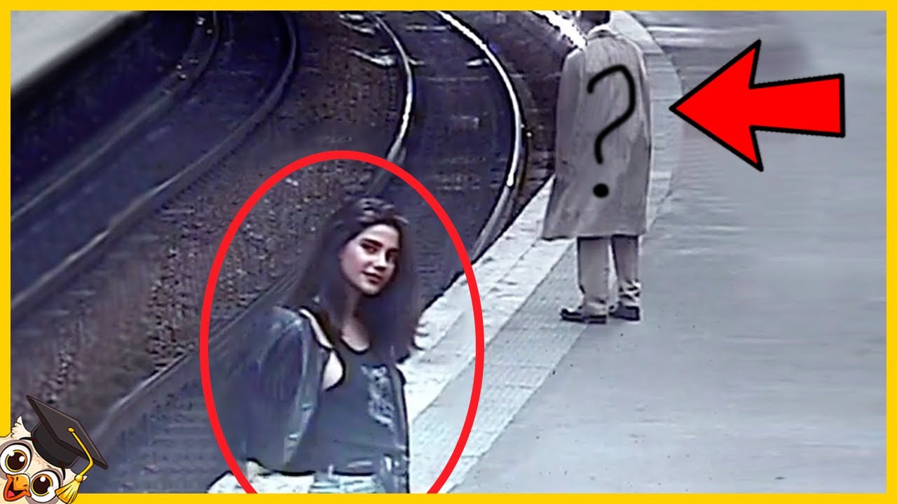 Top 10 Spooky Videos in English 👻