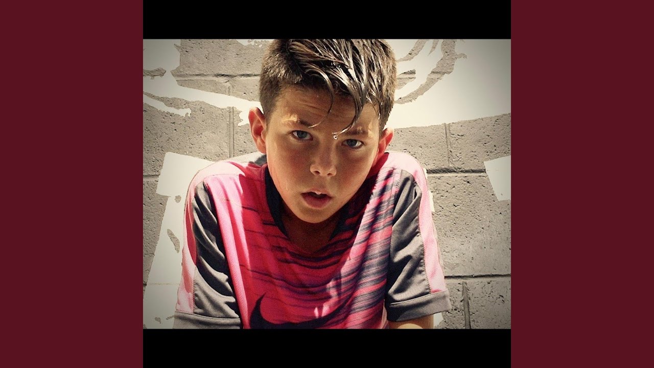 90 Minutes by Eric Blaze & Jared Sagal 🎶