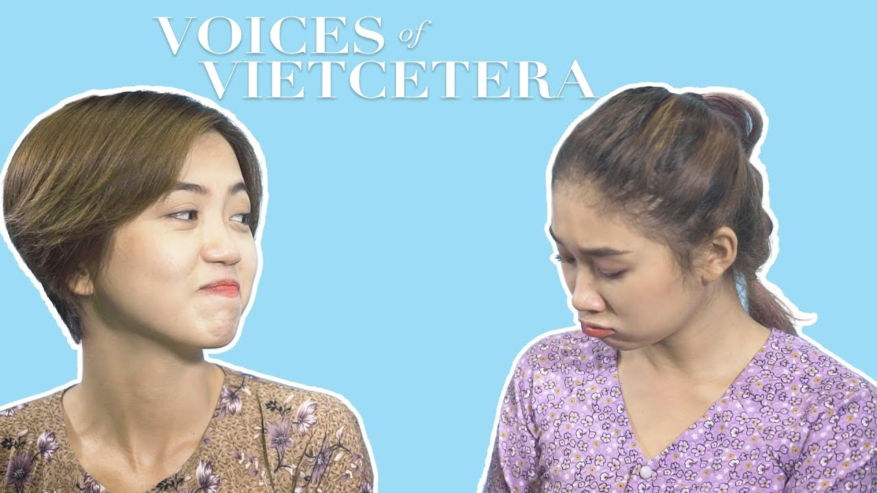 Q&A with 'The Bachelor' Stars Minh Thu & Truc Nhu 🎤