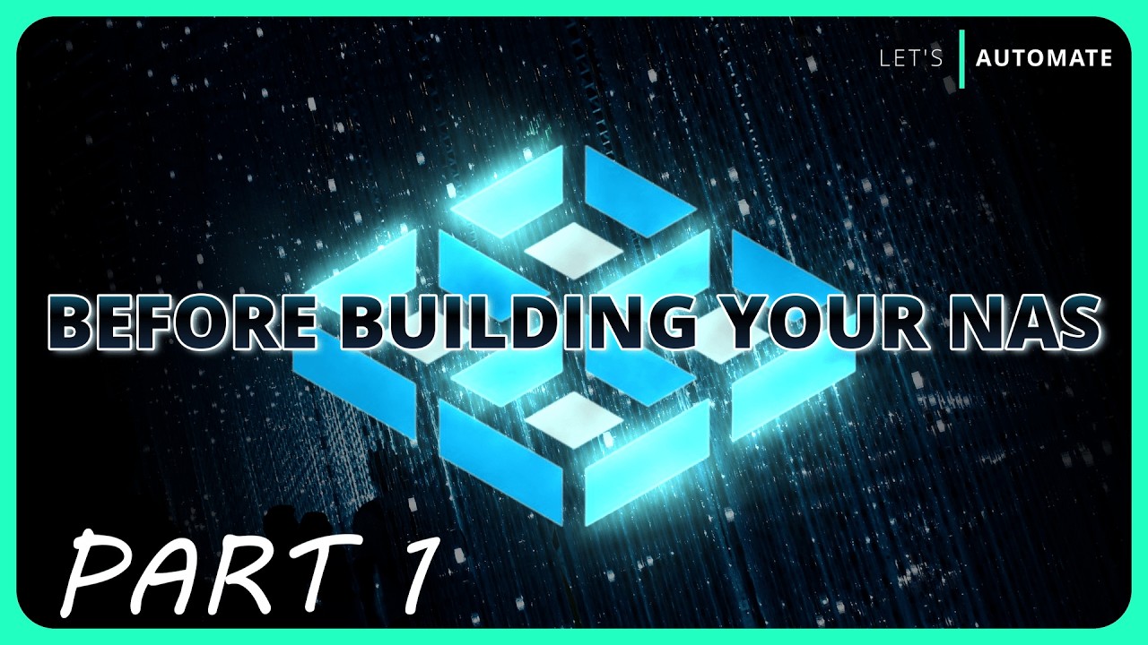 Before Installing TrueNAS: Essential Tips 🛠️