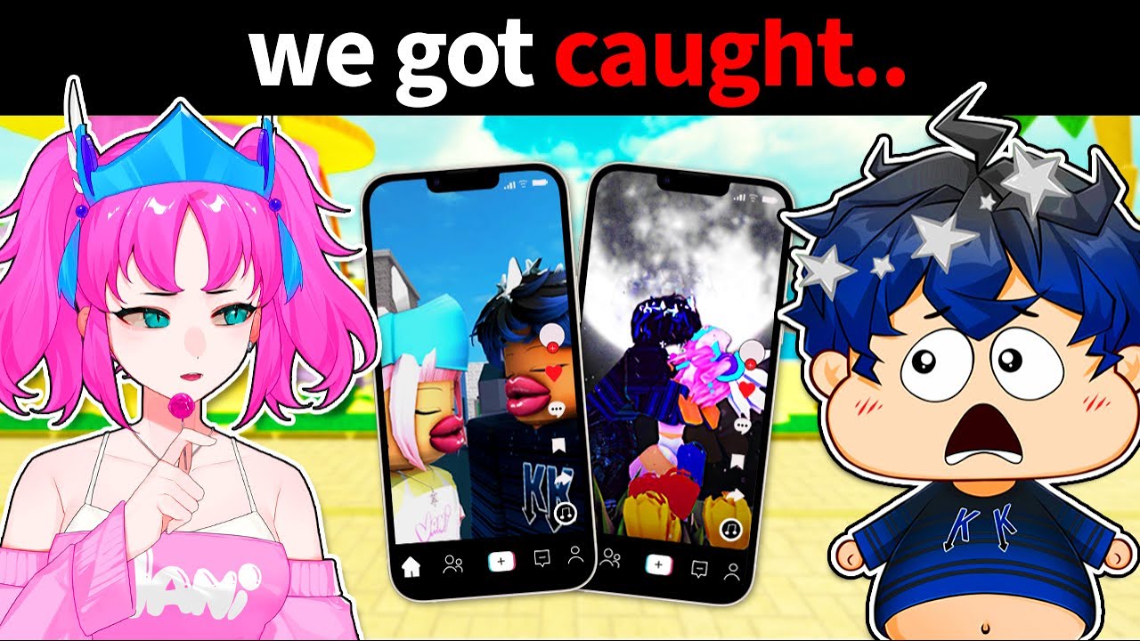 Vani & Kyle React to Shipping Videos ๐ข