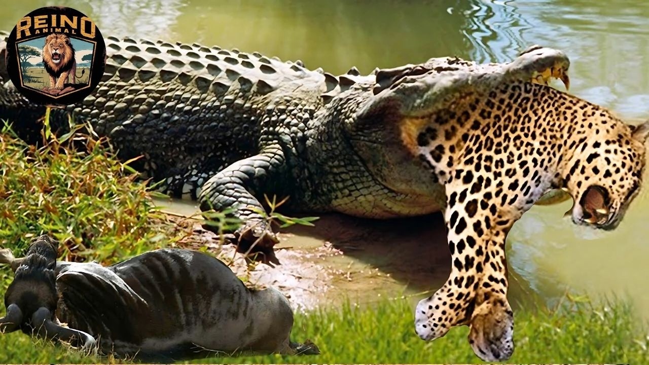 Amazonas Salvaje: El Fantasma de la Jungla 🌿