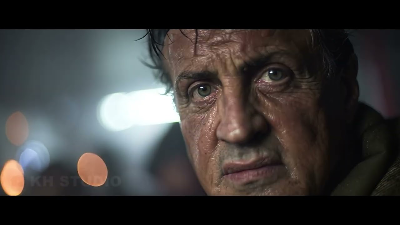 Rambo 6 (2025) First Trailer | Sylvester Stallone