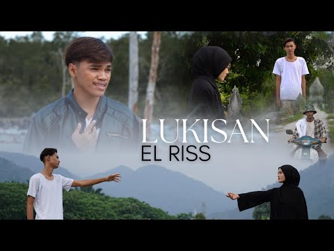 El Riss - Lukisan (Official Music Video)