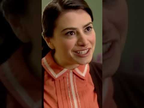 ¡Él también me ama! ❤ - Tiempos Pasados | Hatirla Sevgili #shorts