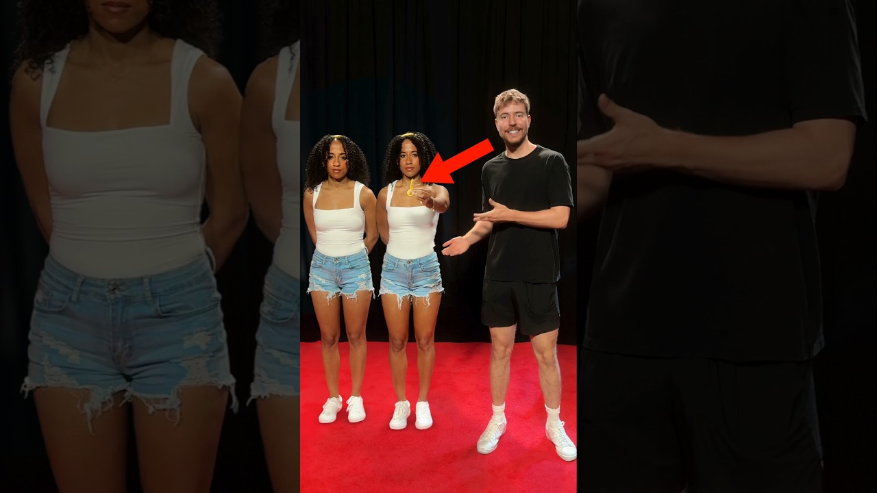 Find the Difference & Win $10,000 🎉