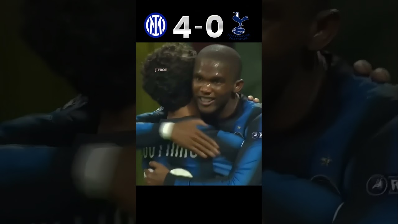 Hampir Kena Comeback! Saat Inter Milan Dibuat Gemetar oleh Anak Muda 21 Tahun