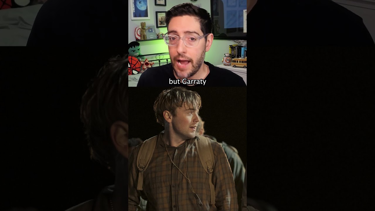 The Long Walk Ending Explained 🌅